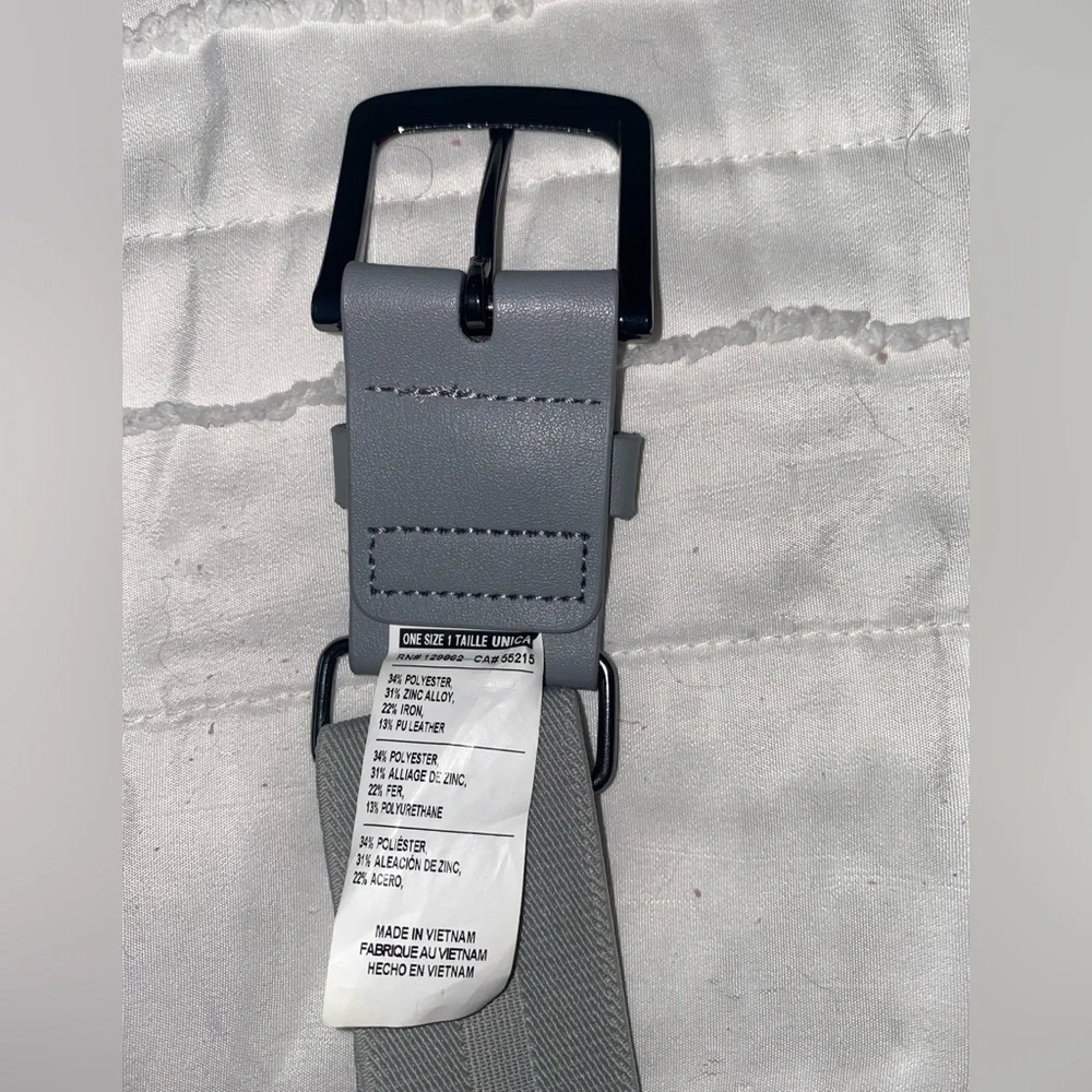Nike toddler softball/t-ball adjustable belt